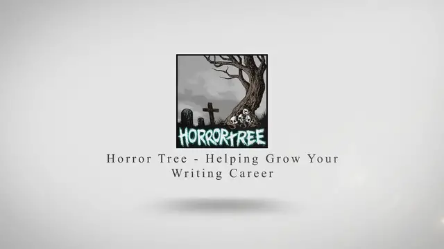 'Video thumbnail for Writer's Block: The Story And The Teller'