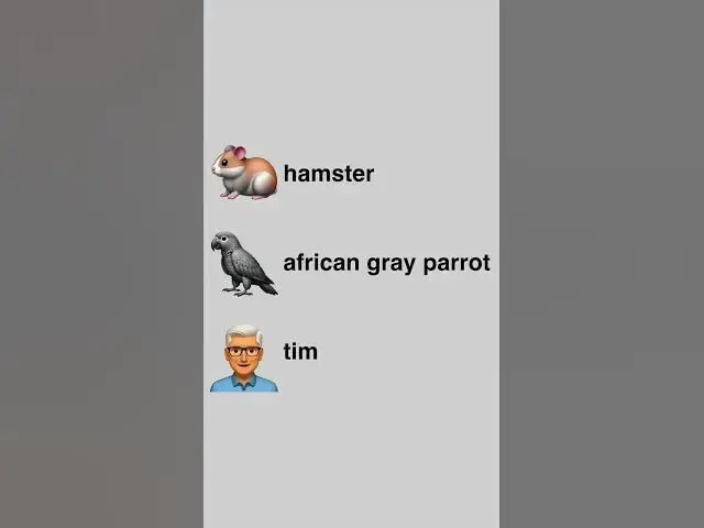 'Video thumbnail for How to use Genmoji in iOS 18.2'
