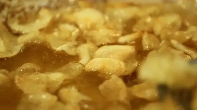 'Video thumbnail for Facts About 10 Snacks That’ll Make You Rethink Your Munchies'
