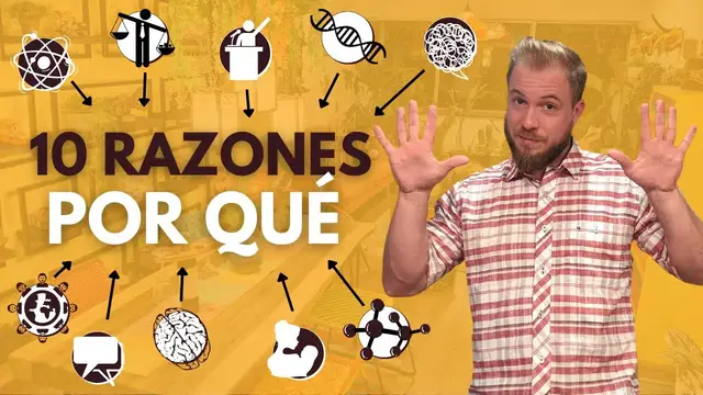 'Video thumbnail for Las Principales Causas de la Fobia Social (Trastorno de Ansiedad Social)'