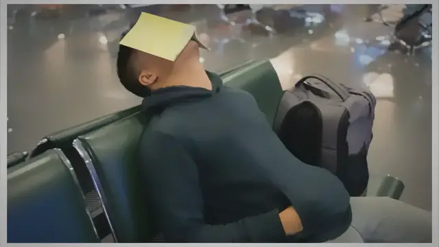 'Video thumbnail for Quali diritti per il ritardo nell’atterraggio del volo?'