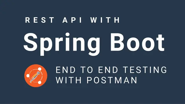 'Video thumbnail for  End To End Testing'