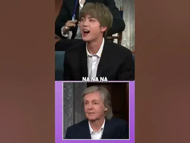 'Video thumbnail for Paul McCartney "Easy Lyrics"'