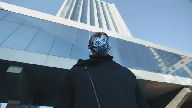 'Video thumbnail for Adam Roa - Masks'