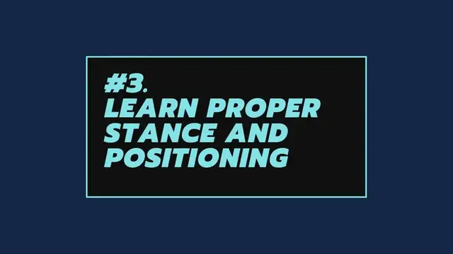 'Video thumbnail for Badminton Tips by Badminton Fanatiker - 2'