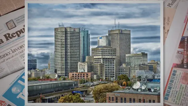 'Video thumbnail for Best Places to Live in Canada 2022: Your Guide to the Top Cities'