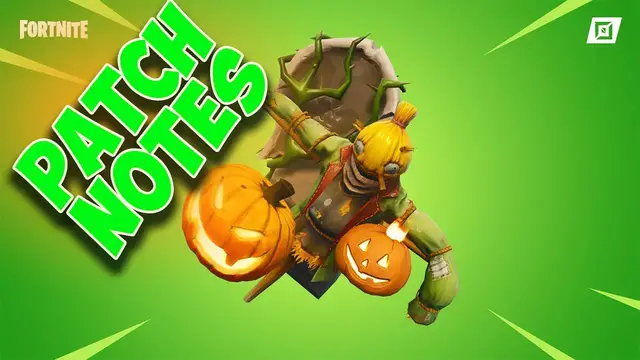 'Video thumbnail for Fortnite Patch Notes 10.40 Is Epic turning this around'