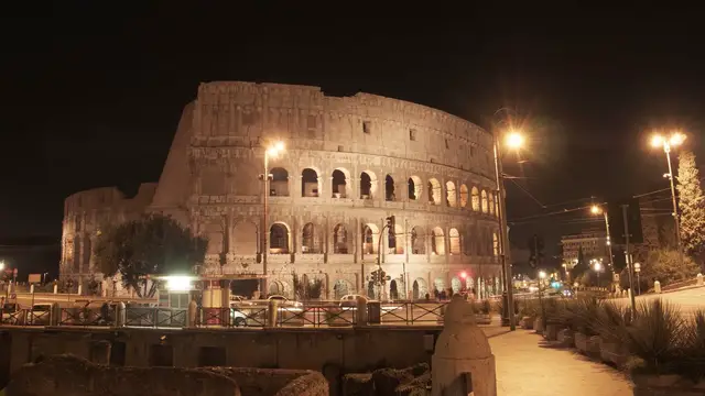 'Video thumbnail for roma'
