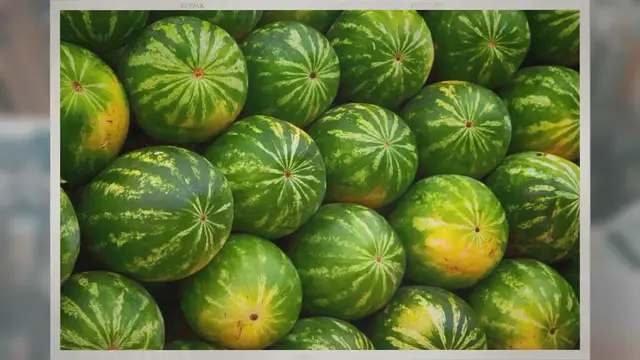 'Video thumbnail for Can Watermelons Go Bad?'