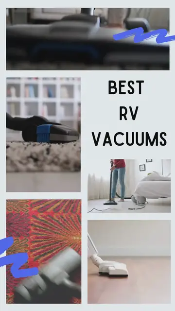 'Video thumbnail for Best RV Vacuums | 2023'
