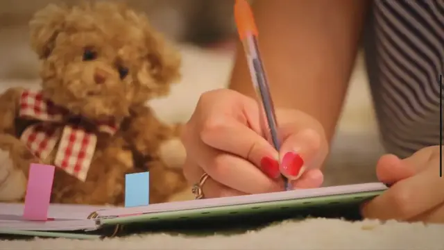 'Video thumbnail for How to Make Money On Instagram By Writing'