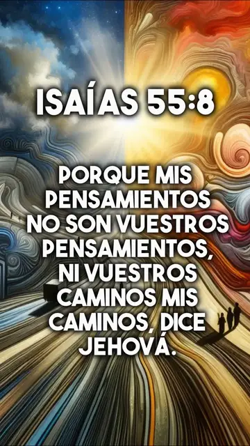 'Video thumbnail for Versículos de la Biblia que transformarán tu vida. #Versículo'