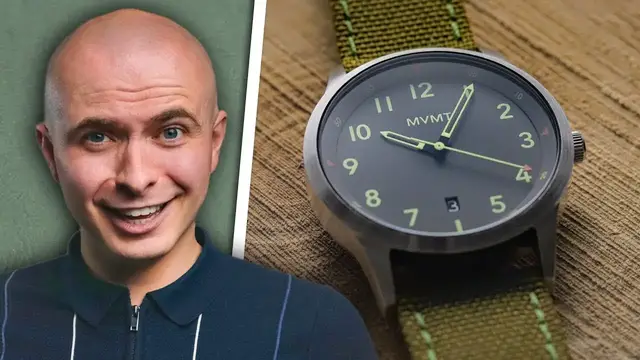 'Video thumbnail for Are MVMT Watches Finally Worth Buying?'