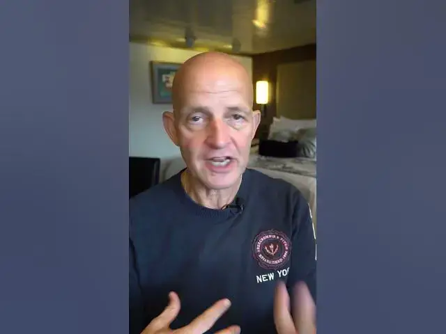 'Video thumbnail for Can you change passenger names on cruise bookings? #shorts'