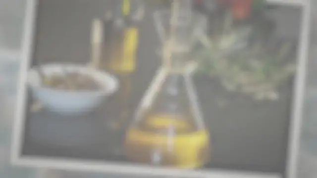 'Video thumbnail for The Glories of Olive Oils'