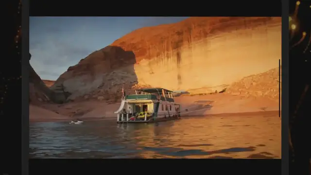 'Video thumbnail for Rediscovering Family Bonds in Utah's Scenic Wonderland'