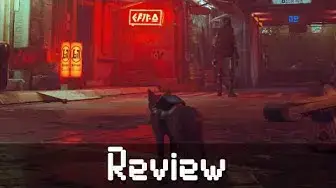 'Video thumbnail for Stray Review | It's worth buying?'