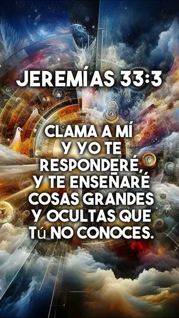 'Video thumbnail for Versículos de la Biblia que transformarán tu vida. #Versículo'