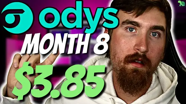 'Video thumbnail for Ezoic Support INCREASED MY EPMV! Odys Month 8'