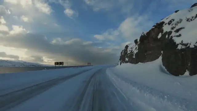 'Video thumbnail for Best Cold Car Tips'