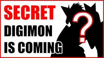 'Video thumbnail for NEW Digimon coming soon | Survey Battle Results in Tamers Reborn'