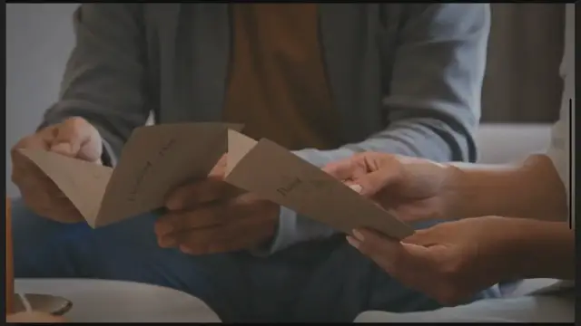 'Video thumbnail for Get Well Wishes'