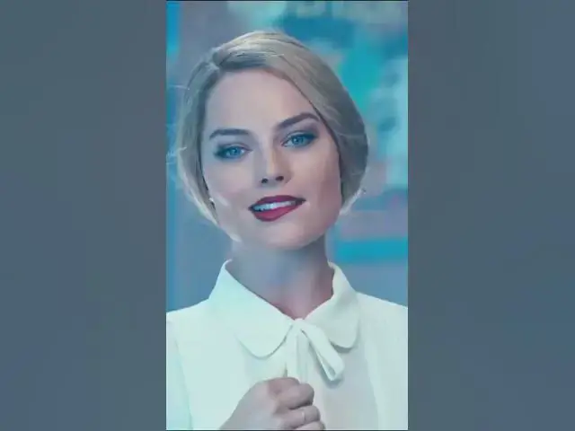 'Video thumbnail for Hottest Margot Robbie 🔥'