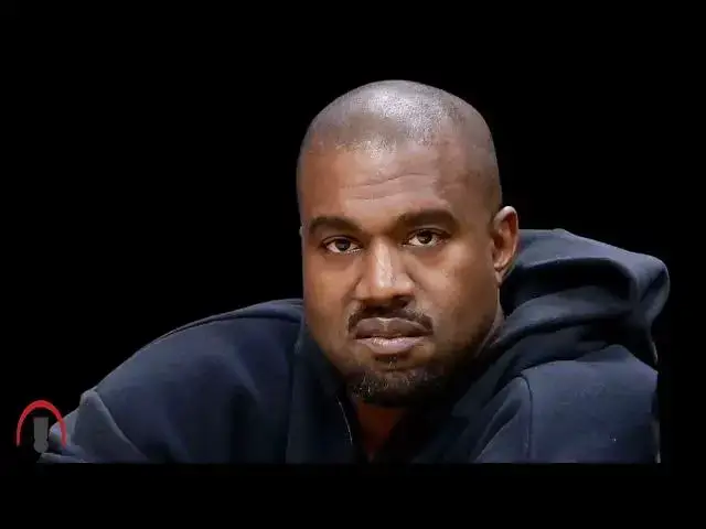 'Video thumbnail for Kanye's "Vultures" gets removed from Apple Music'