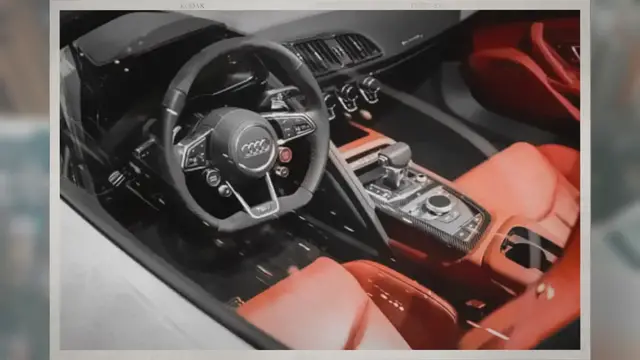 'Video thumbnail for how to clean poop out of perforated leather seats - My Blog'
