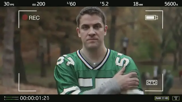 'Video thumbnail for Exclusive: Watch Commentary for THE RESIDUALS- New Season Airs 6/16!'