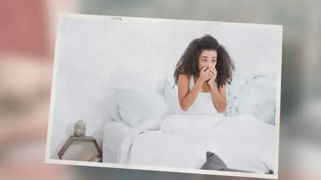 'Video thumbnail for Dreaming About Someone Else Losing Teeth'
