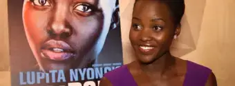 'Video thumbnail for Oscar Winner Lupita Nyong'o Is Ready to Make Her Broadway Debut in ECLIPSED!'