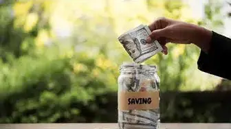 'Video thumbnail for How To Save $10,000 in a Year'
