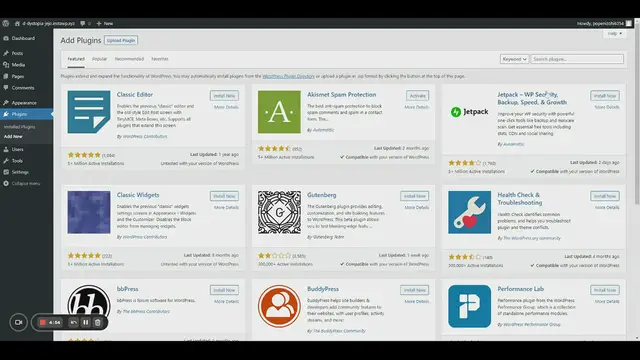 'Video thumbnail for How to Duplicate Pages in WordPress | WP Guide'