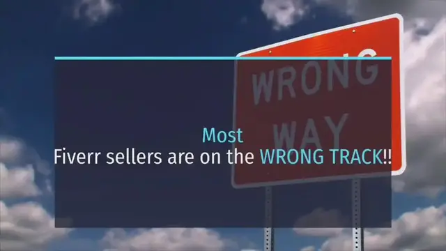 'Video thumbnail for Rank Your Fiverr Gig on 1st Page _ Fiverr Gig Ranking _ Fiverr Keywords 2022'