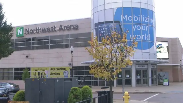 'Video thumbnail for Weekend Wedding Show In Jamestown'