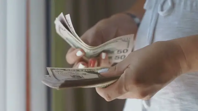 'Video thumbnail for 15 budget-friendly travel tips to help you save money'
