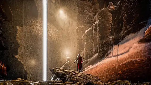 'Video thumbnail for Journey Of A Warrior Twinmotion 2022 @Twinmotion'