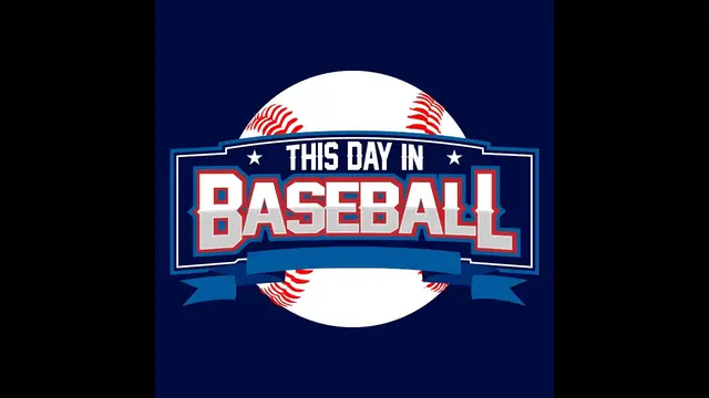 'Video thumbnail for July 26th - Memorable Moments - Bench, DiMaggio, Ruth, Pumpsie Green'