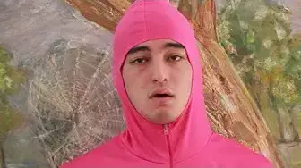 'Video thumbnail for 18 joji vocals only'