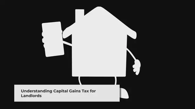 'Video thumbnail for What is Landlords Capital Gains Tax?'