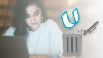 'Video thumbnail for How to Delete your Udacity Account'