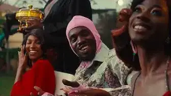 'Video thumbnail for kweku the traveler (official blacko)'