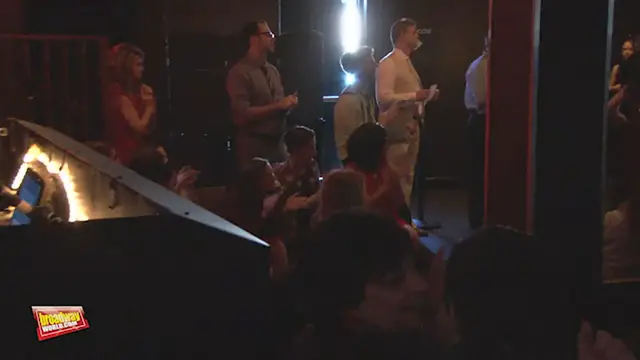 'Video thumbnail for Jennifer Kranz Wins LA's Next Great Stage Star 2014'
