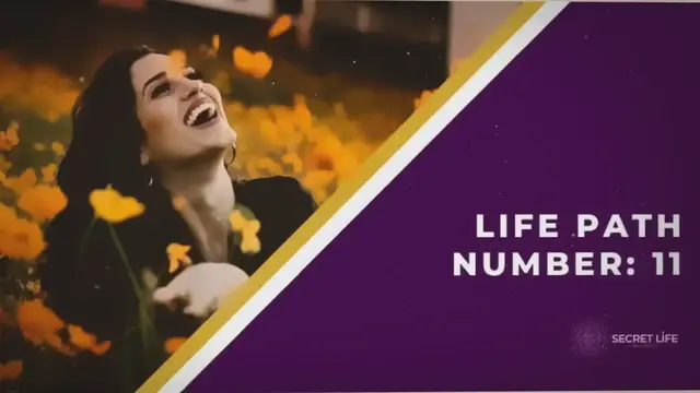 'Video thumbnail for Life Path Number 11: The number That Brings a New Vision'