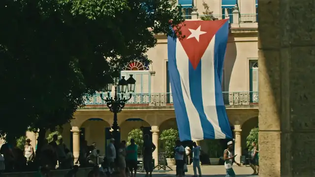 'Video thumbnail for We're Going To Havana! Norwegian Cruise To Cuba ¦ Must Do Travels '