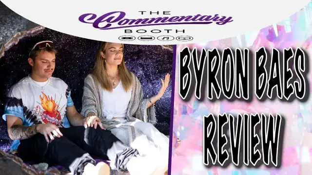 'Video thumbnail for Byron Baes Review | The Commentary Booth - Episode 105'