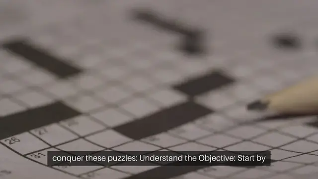 'Video thumbnail for Word Search Strategy Breakdown'