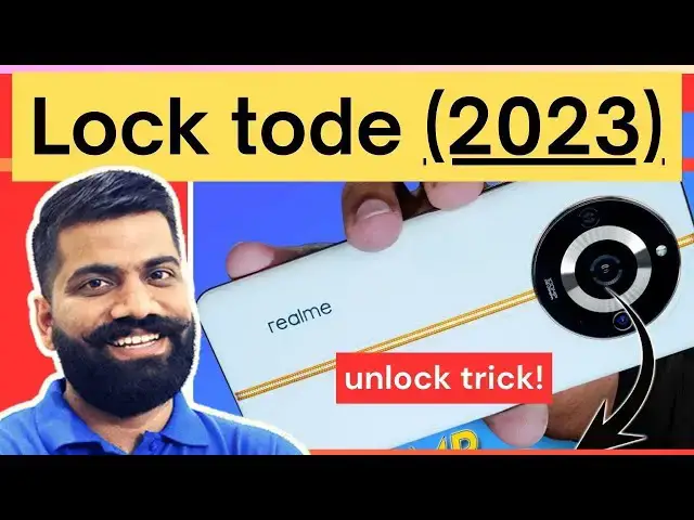 'Video thumbnail for Realme ka lock kaise tode [Pin, pattern, password] NO DATA LOSS 2023!!!'