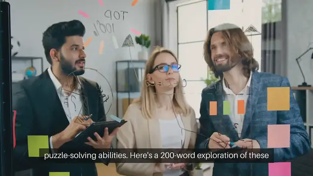'Video thumbnail for Word Search Strategy Breakthroughs'